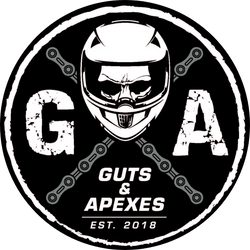 Guts & Apexes 